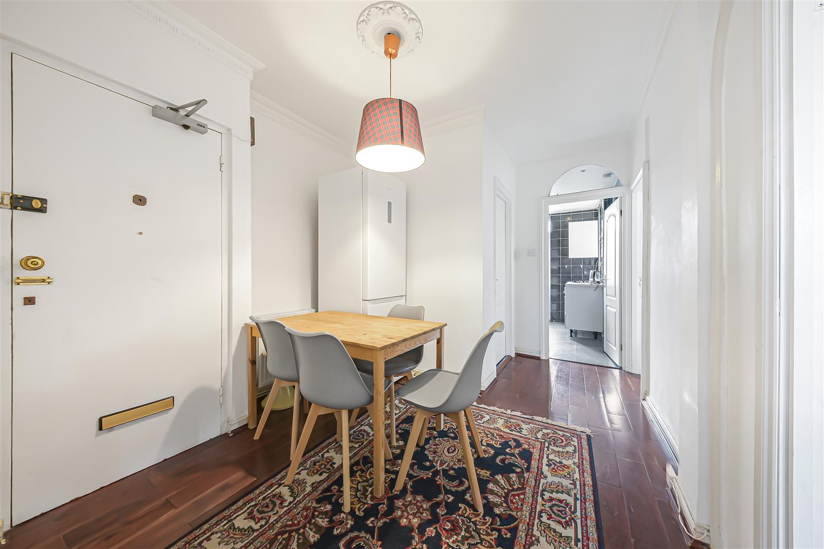 Townshend Court, St Johns Wood, NW8