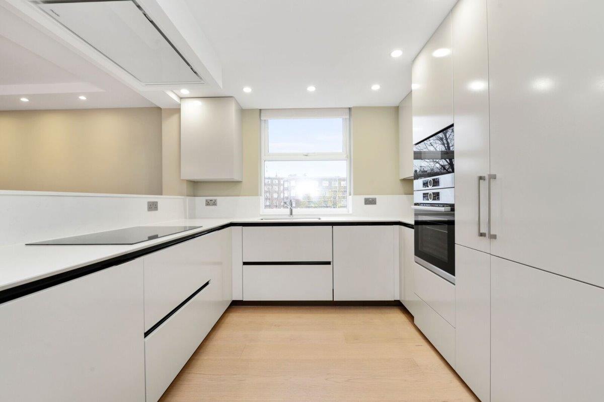 Boydell Court, St John's Wood Park, NW8