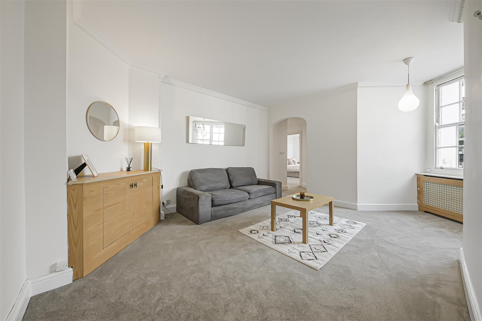 Grove End Road, London, NW8