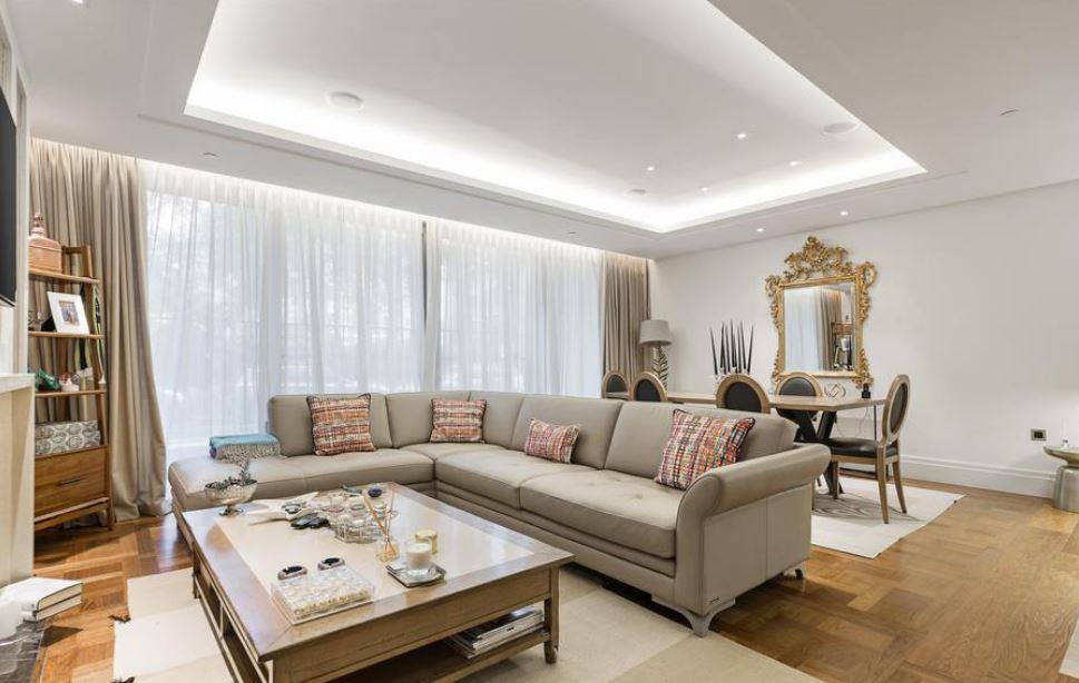 Prince Regent Court, London, NW8