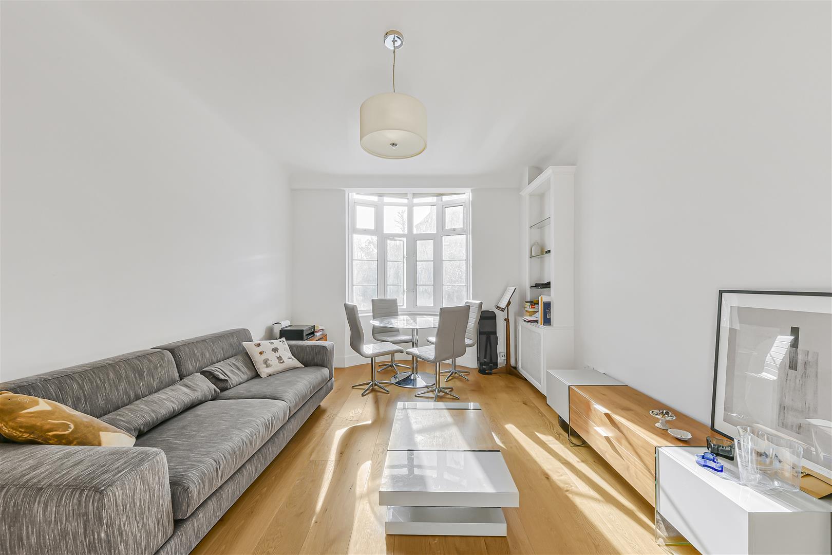 Grove End Road, London, NW8