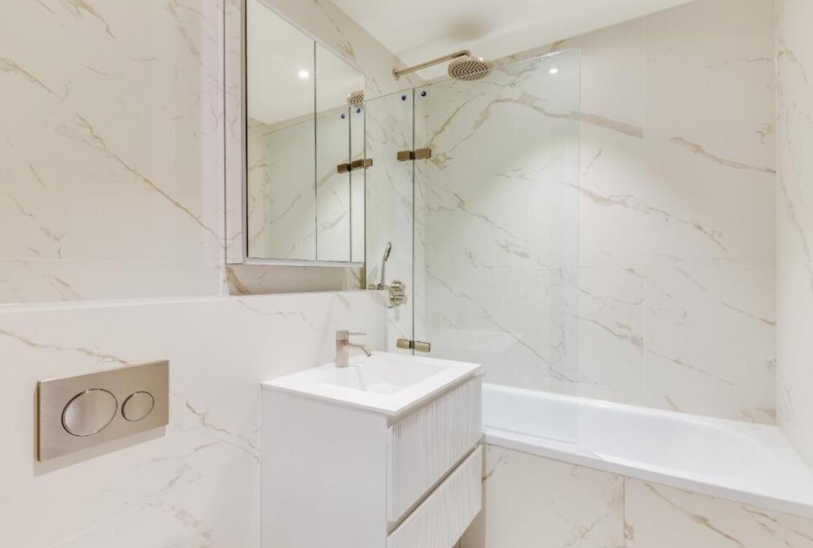 Gloucester Place, London, NW1