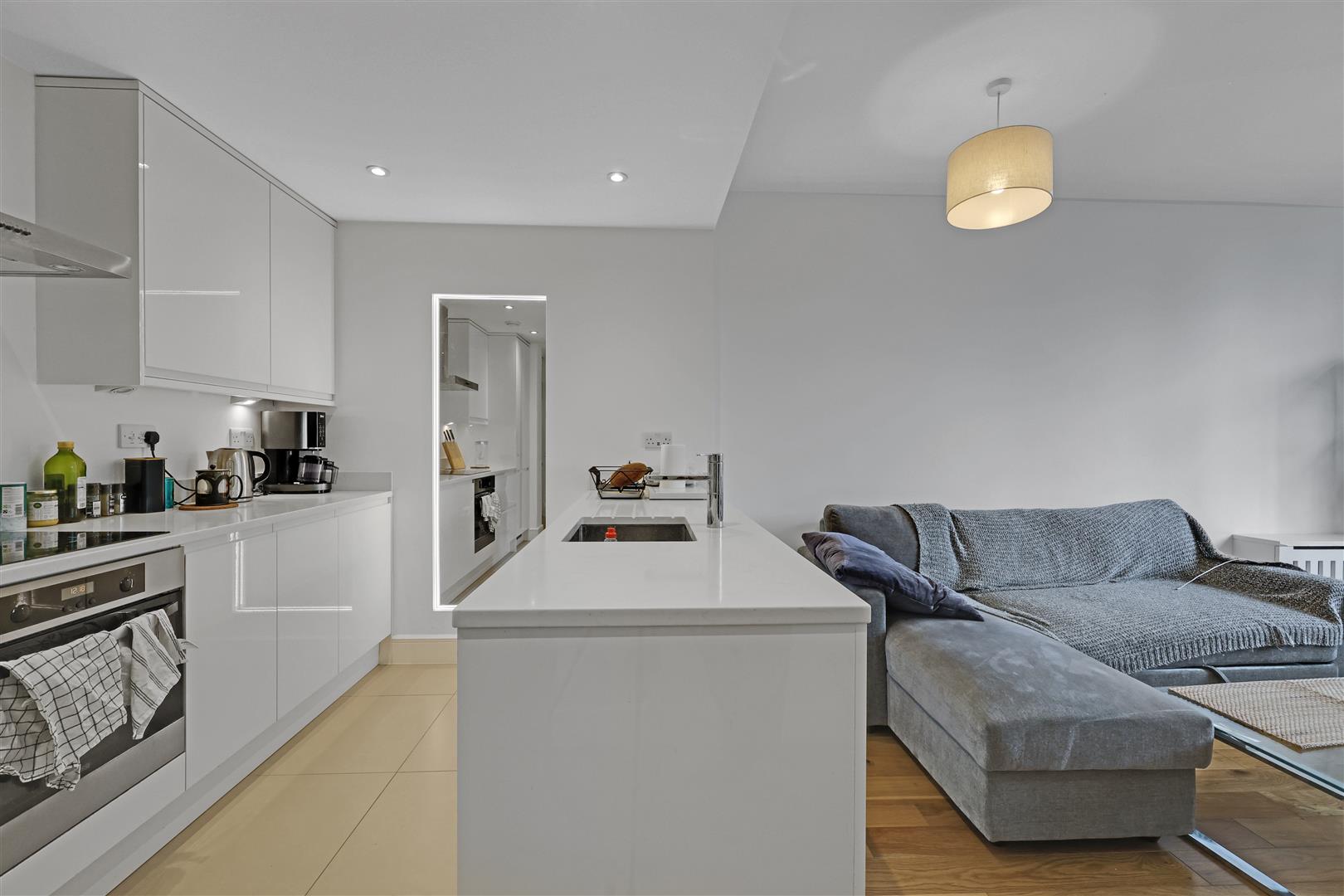 Grove End Road, London, NW8