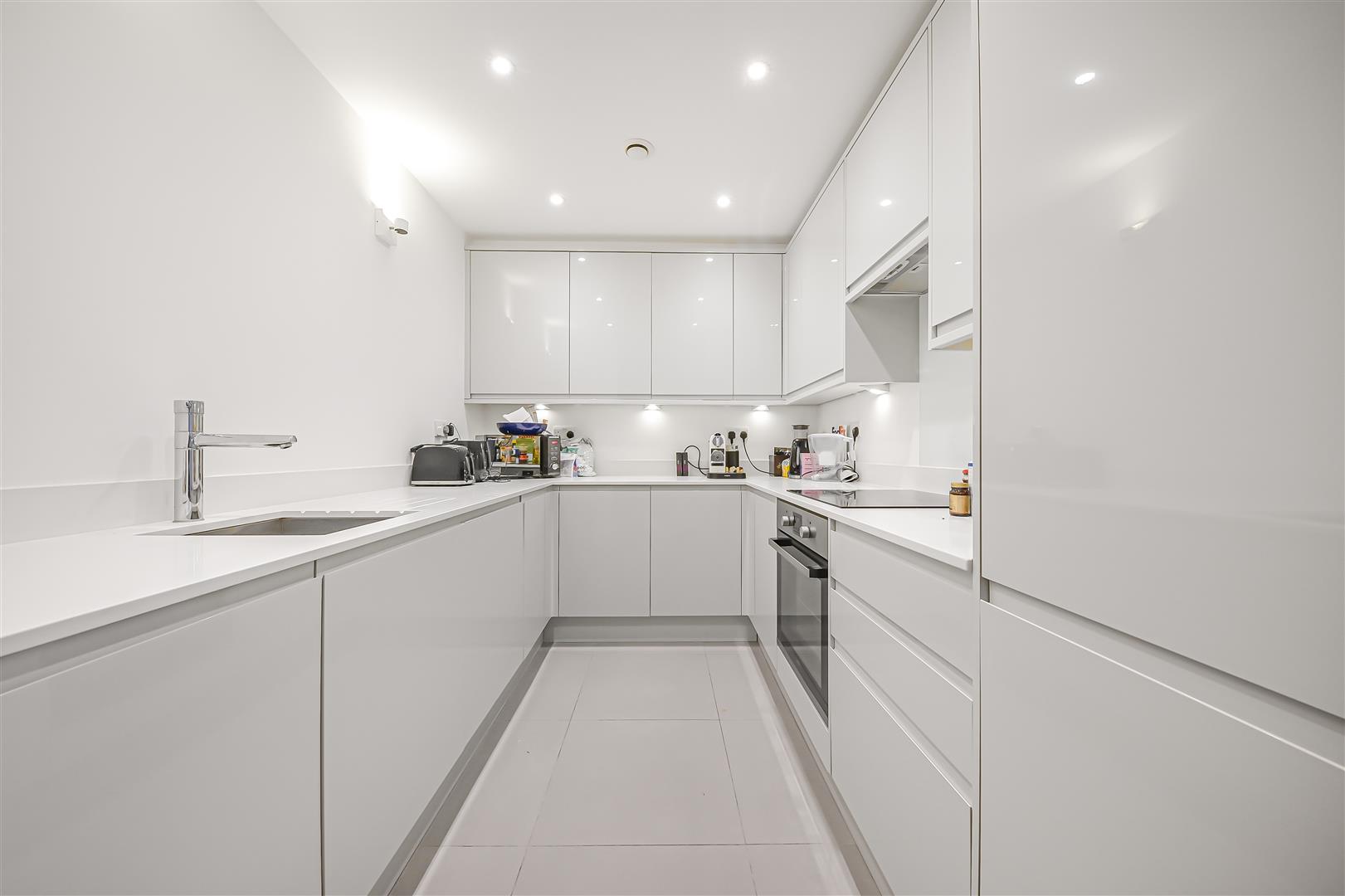 Grove End Road, London, NW8