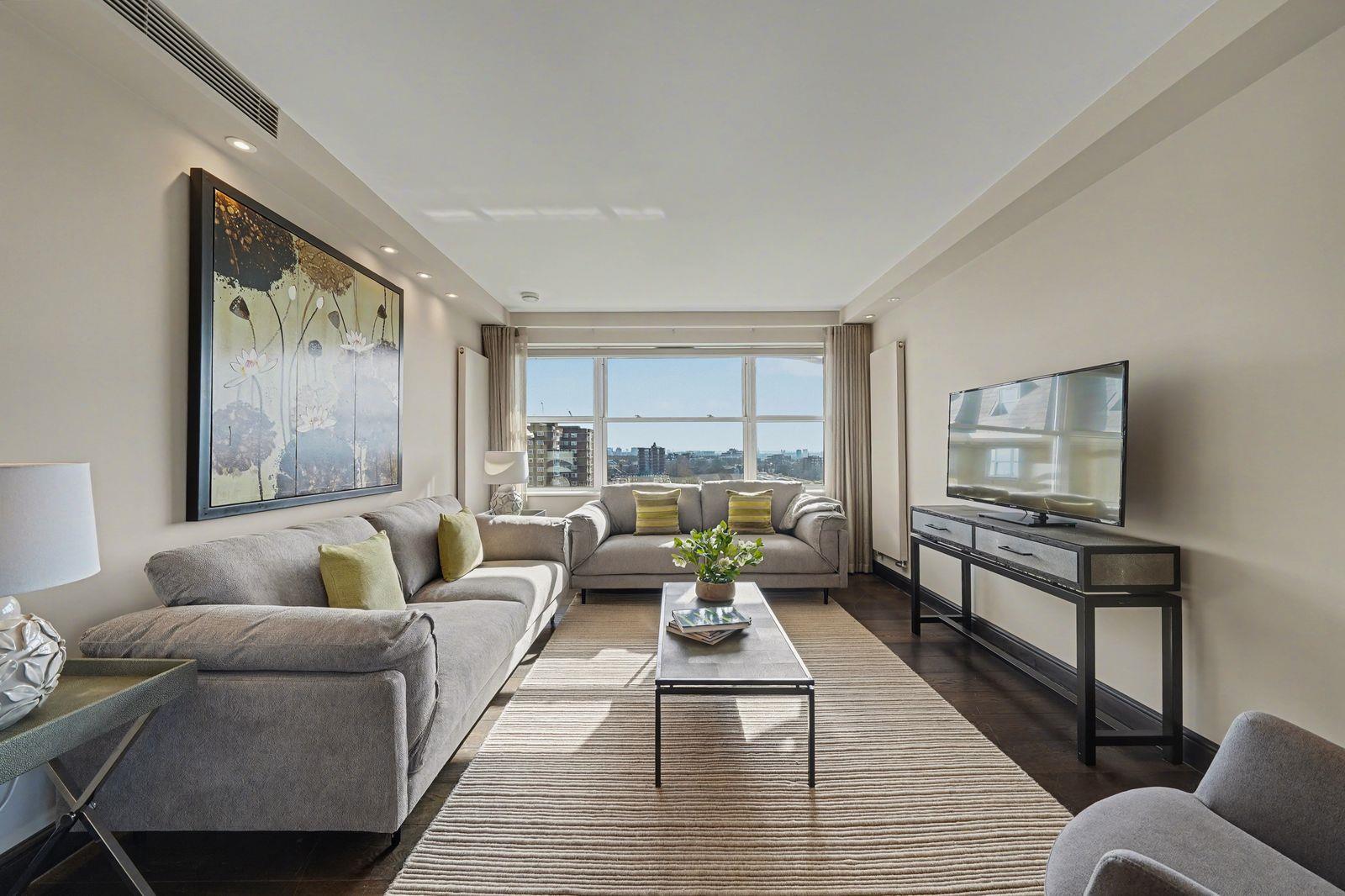 Boydell Court, St John's Wood Park, NW8