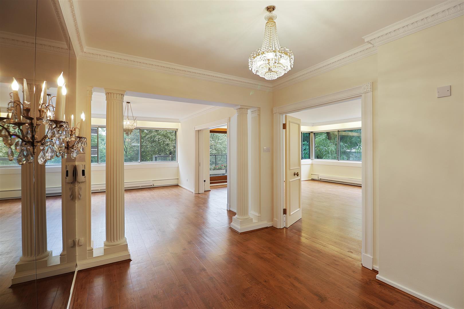 2 Avenue Road, St John's Wood, London, NW8