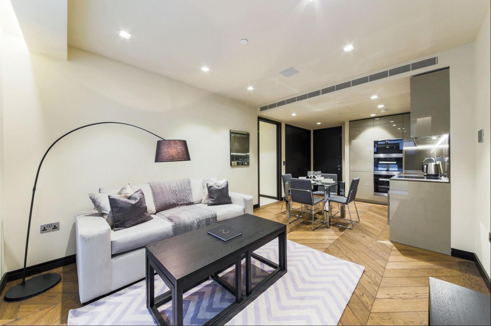 Park Road, London, NW8