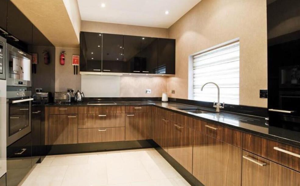 The Terraces, St Johns Wood, NW8