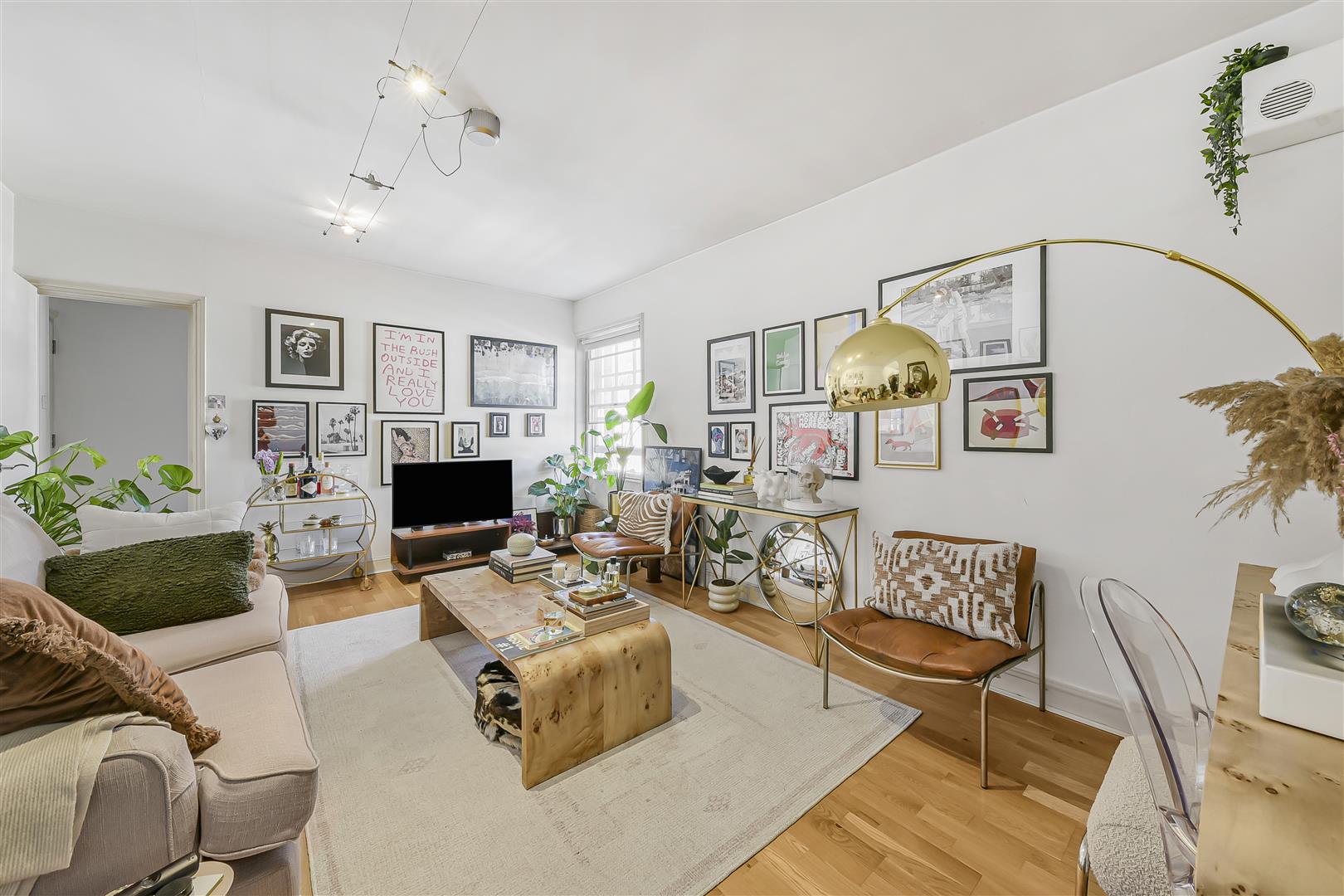 De Walden House, Allitsen Road, NW8