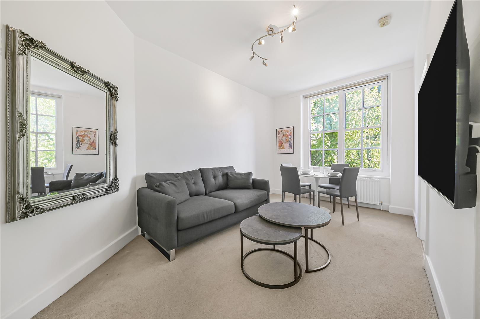 Grove End House, London, NW8