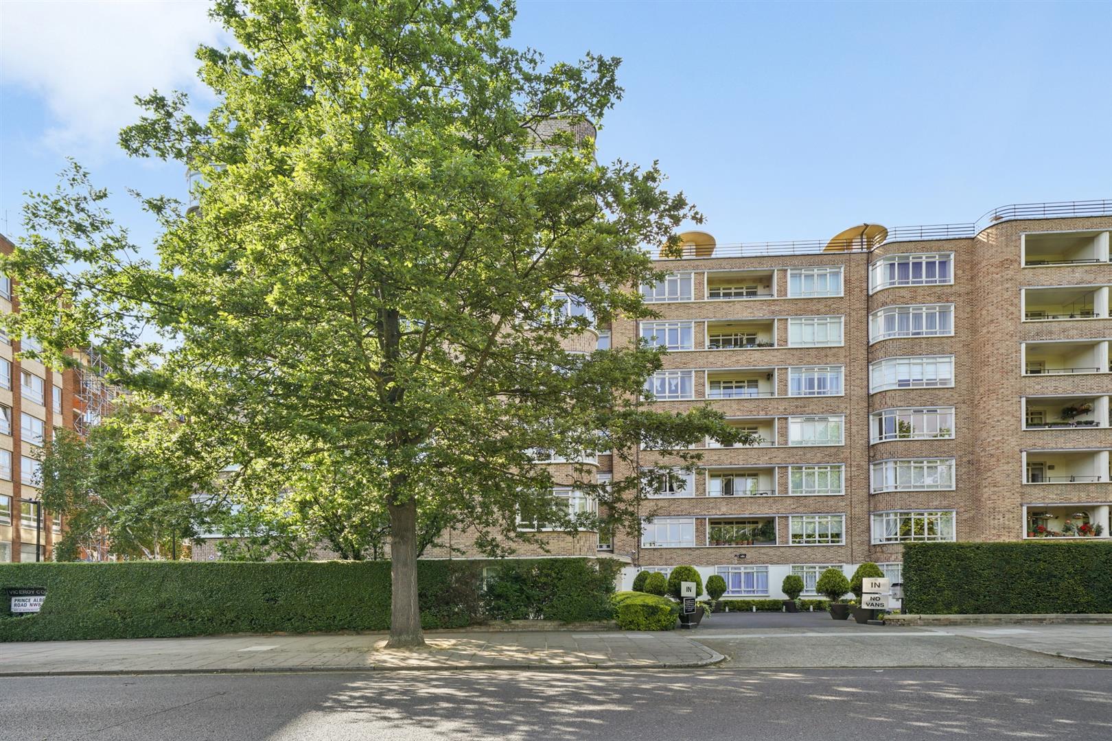 St John's Wood, London, NW8