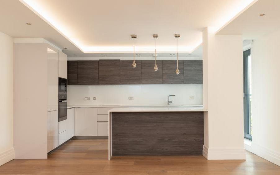 St Johns Wood, London, NW8