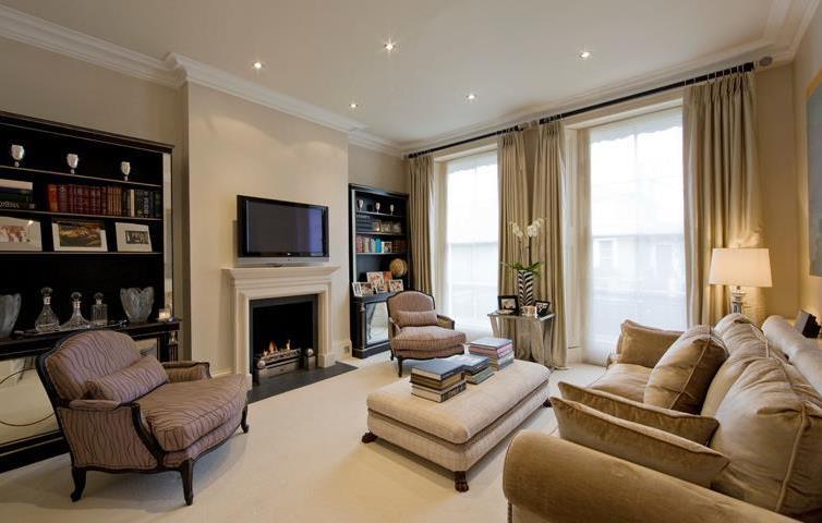 St John's Wood, London, NW8