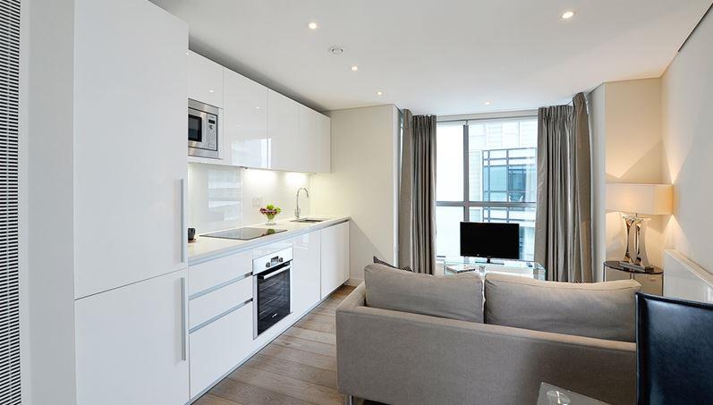 London, W2