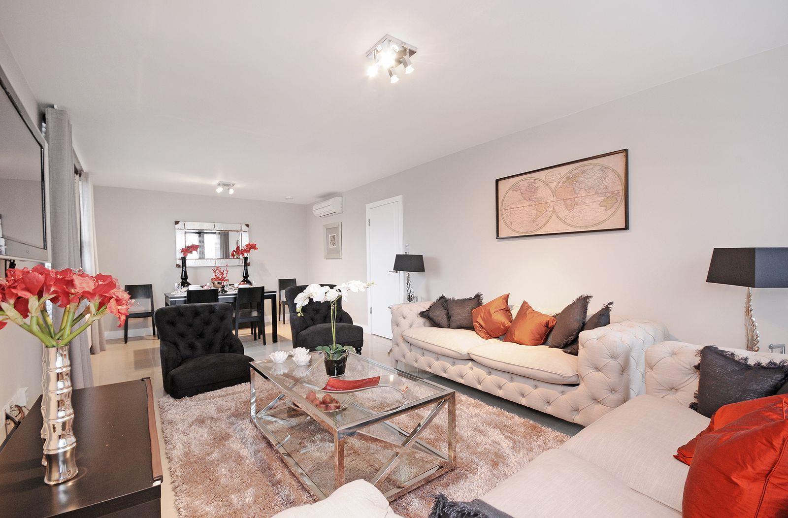 London, NW8