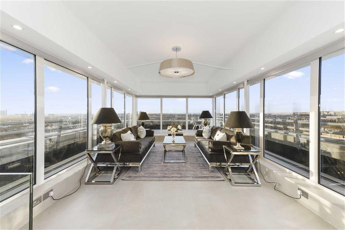 London, NW8