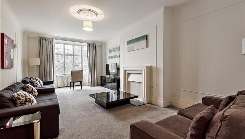 London, NW8