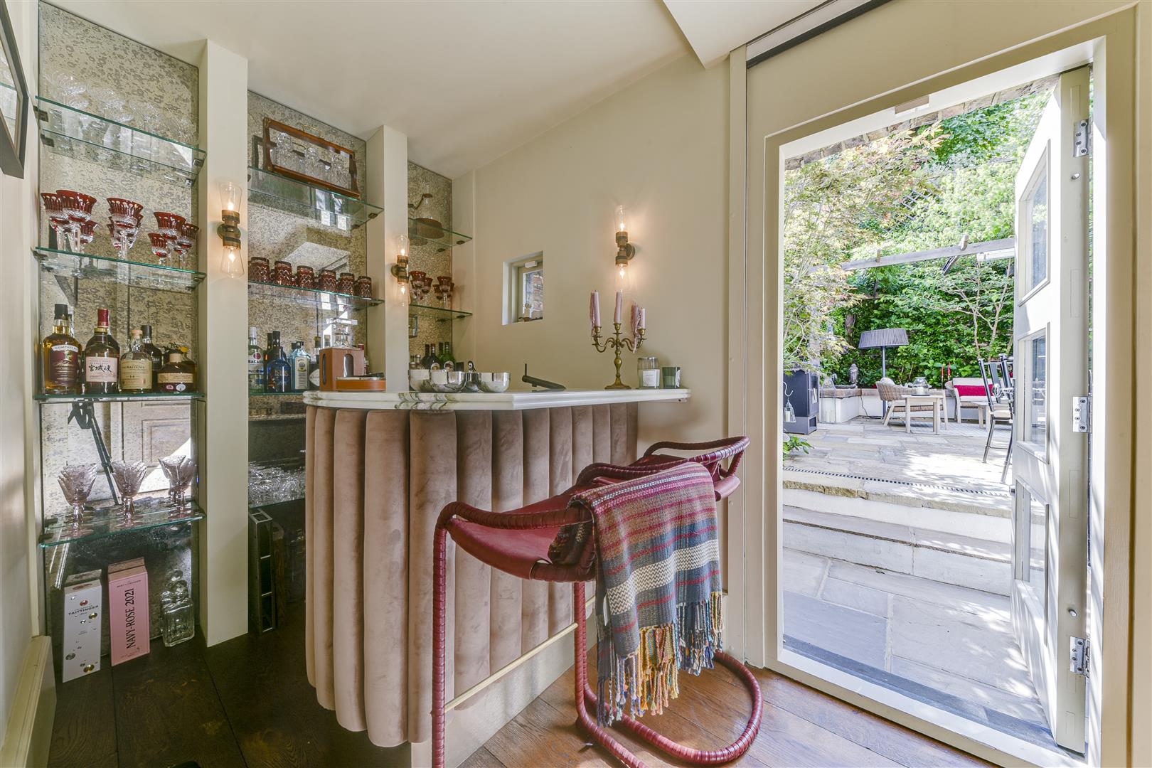 Hampstead, Hampstead, NW3