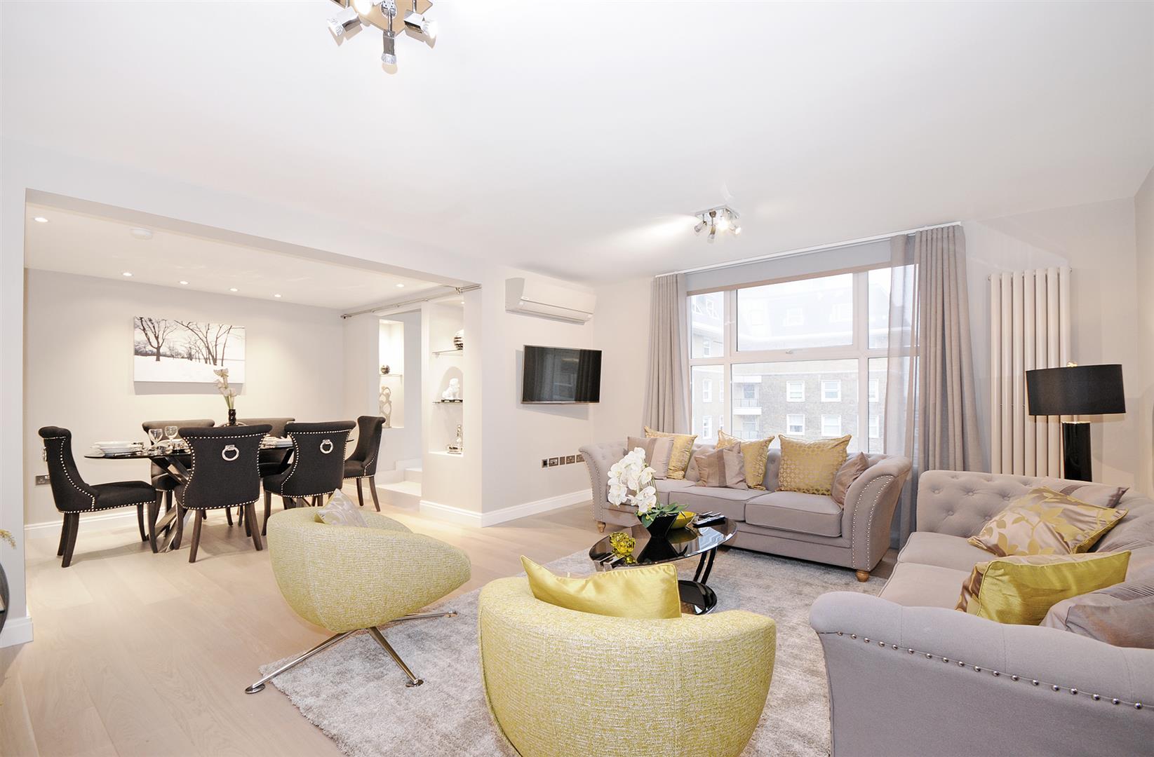 london, NW8