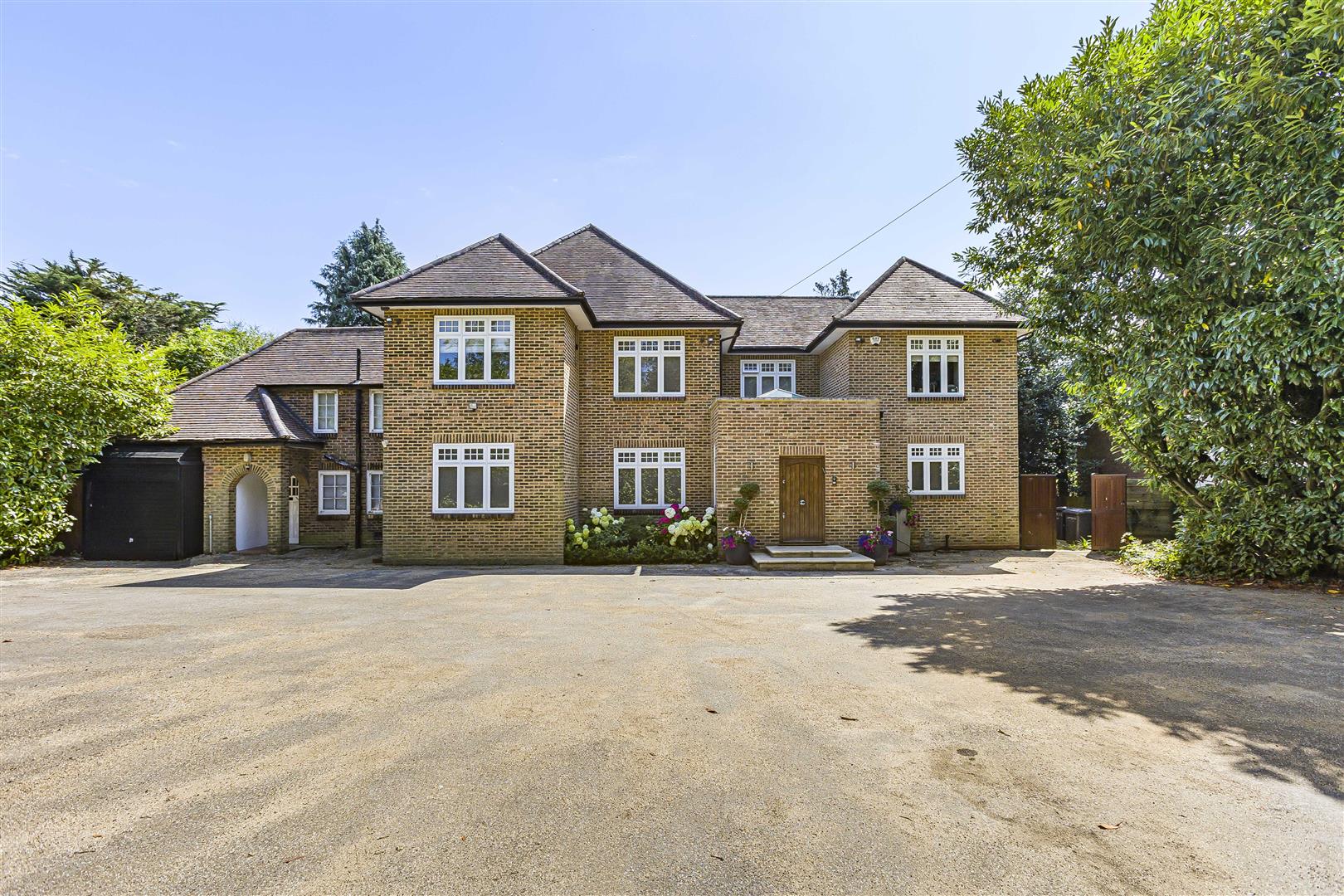 Barnet, EN5