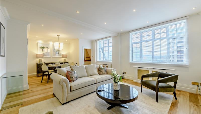 London, NW8