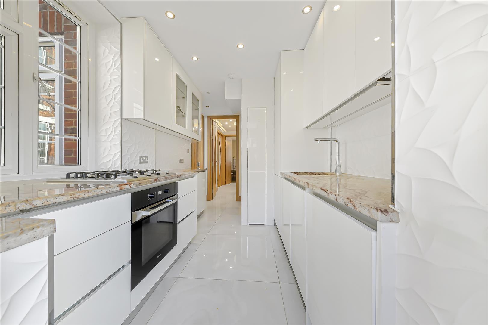 St Johns Wood, NW8