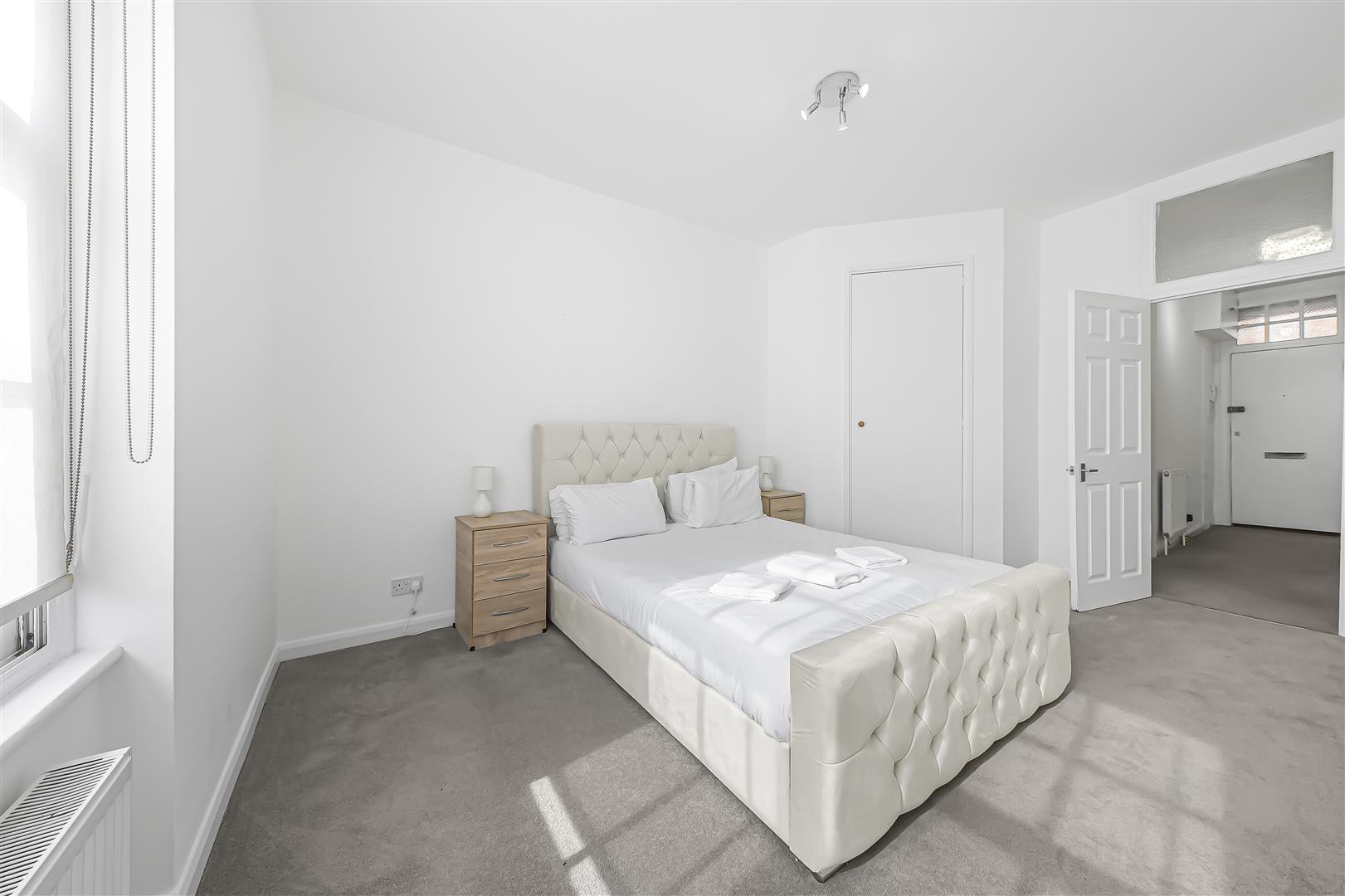 London, NW8