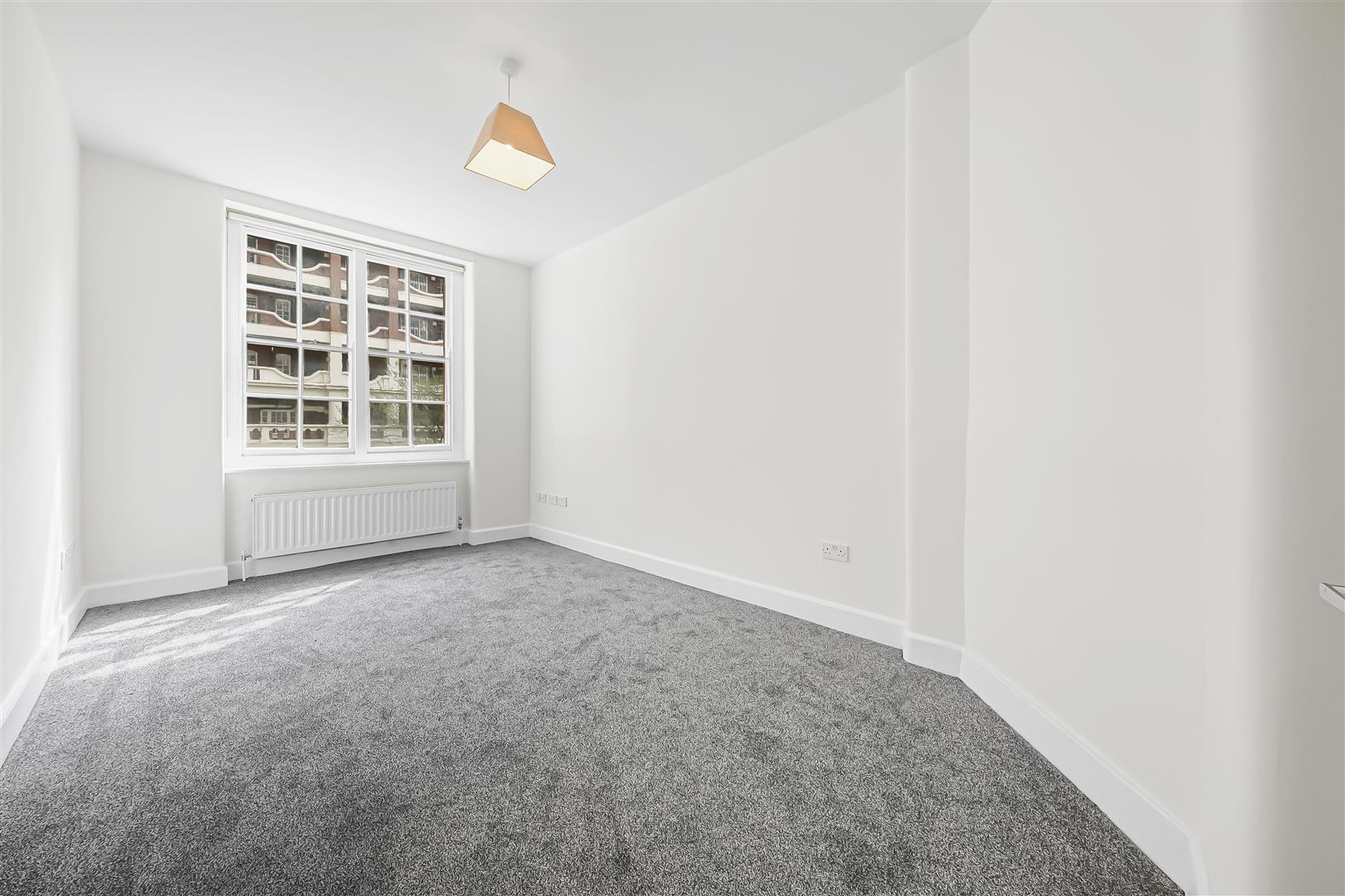 London, NW8