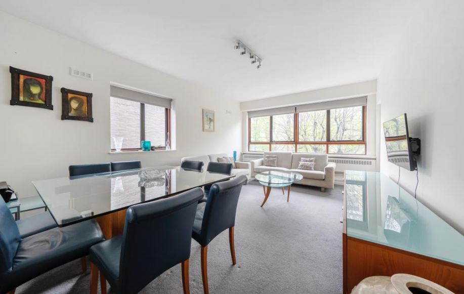Danes Court, London, NW8