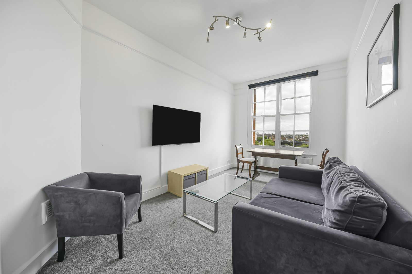 Grove End House, London, NW8