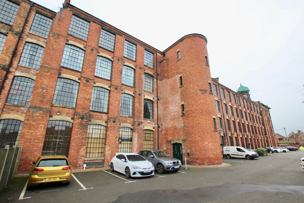 Property in Town End Road, Draycott, Derby, Derbyshire, DE72 3PW