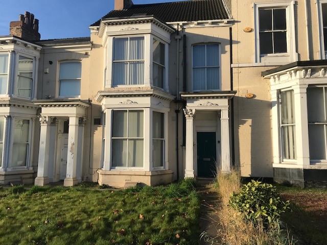 Beverley Road