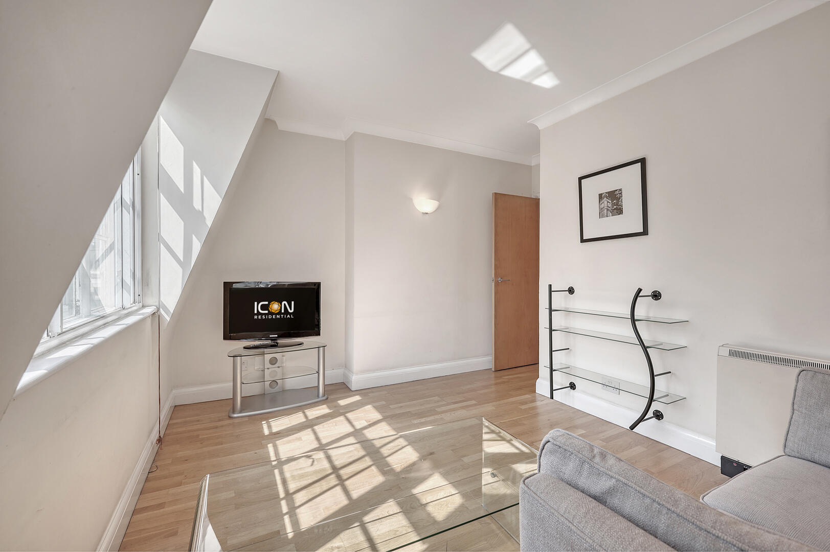 1C Belvedere Road, Waterloo, SE1