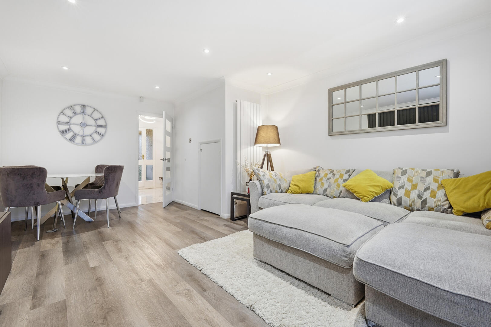 Celandine Close, Billericay, CM12