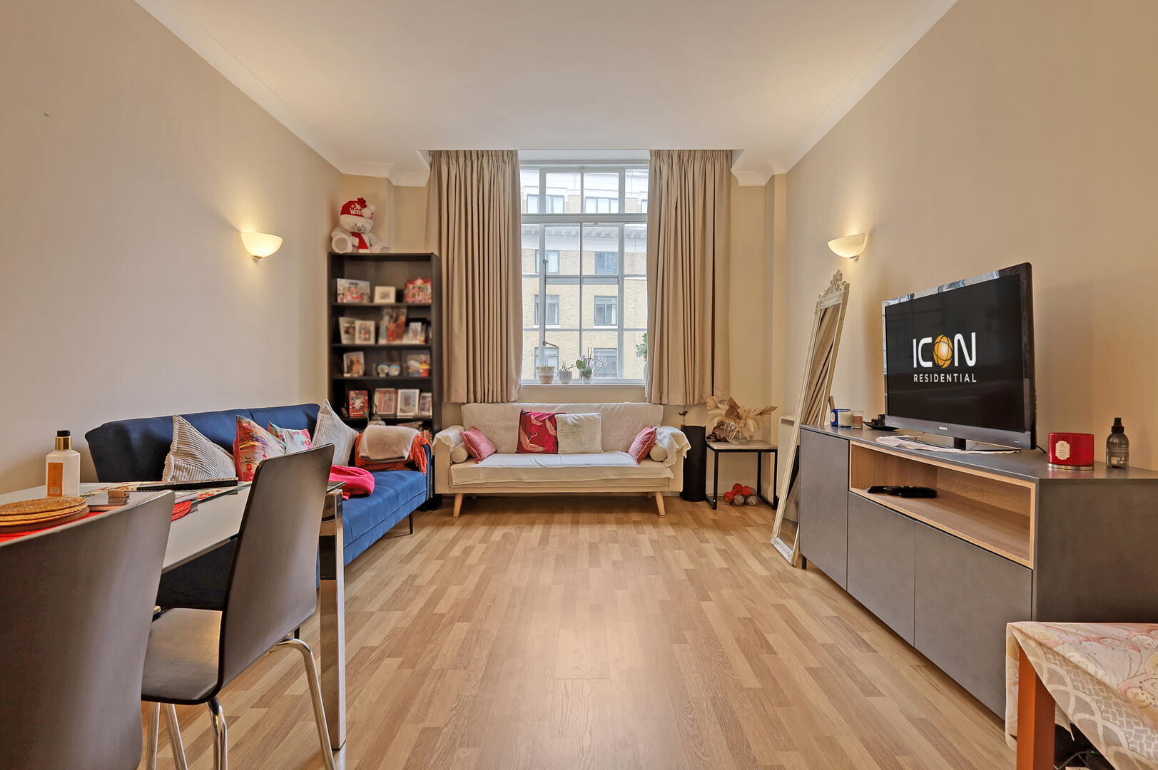 1C Belvedere Road, Waterloo, SE1