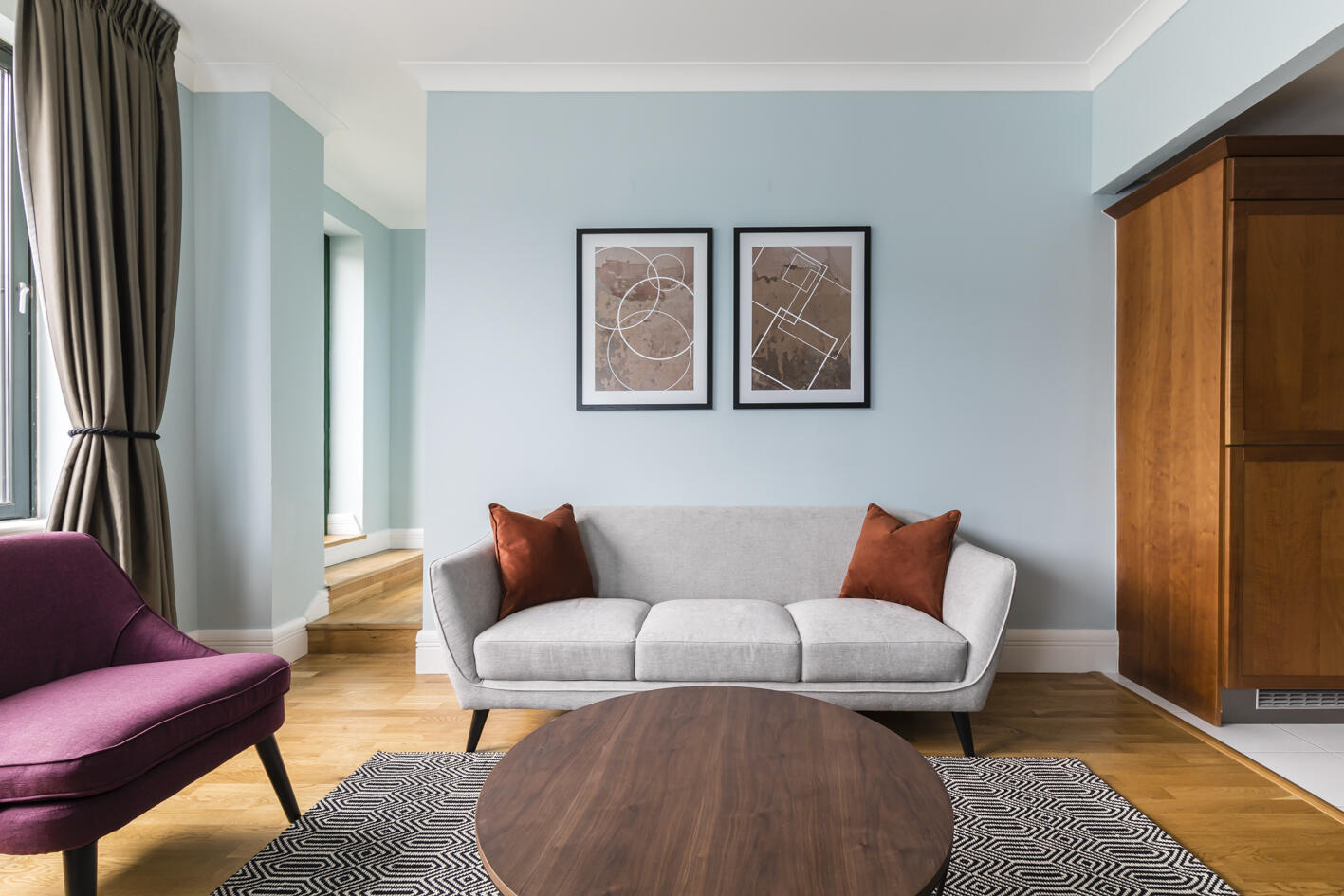 Forum Magnum Square, Waterloo, SE1