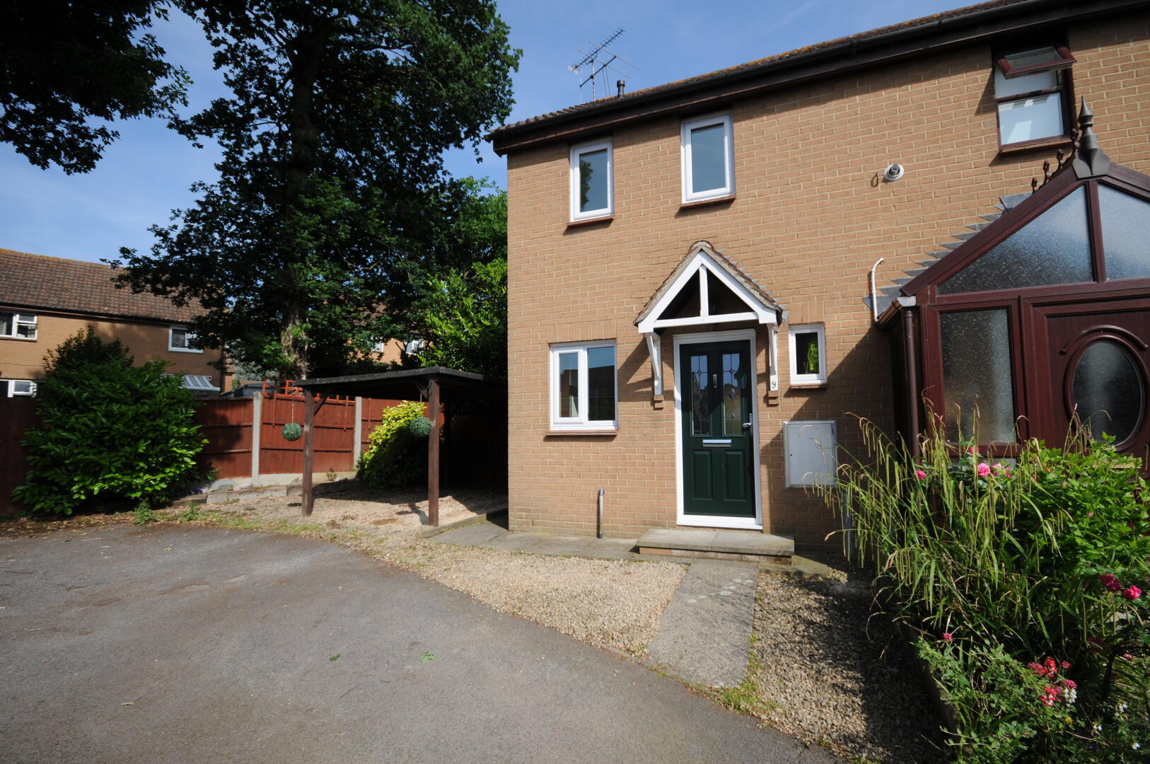 Berkeley Drive, BILLERICAY, CM12