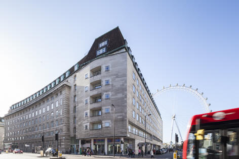 5 Chicheley Street, Waterloo, SE1