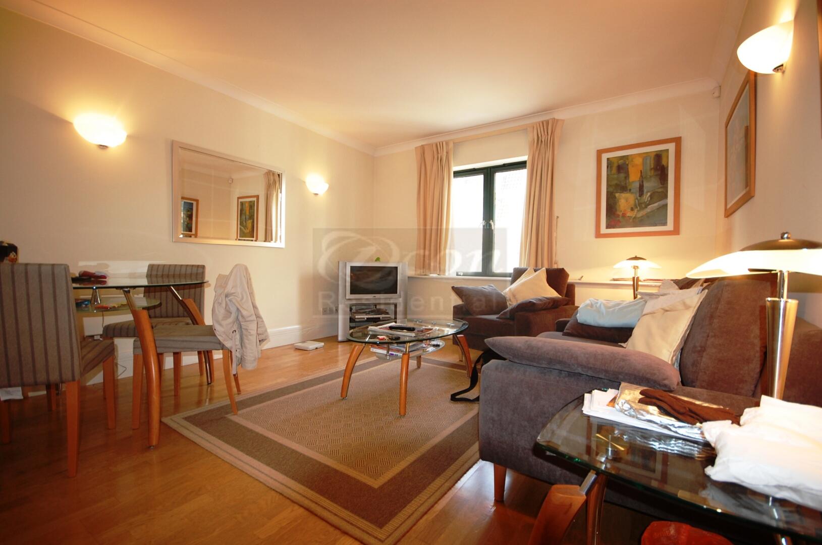 Forum Magnum Square, London, SE1