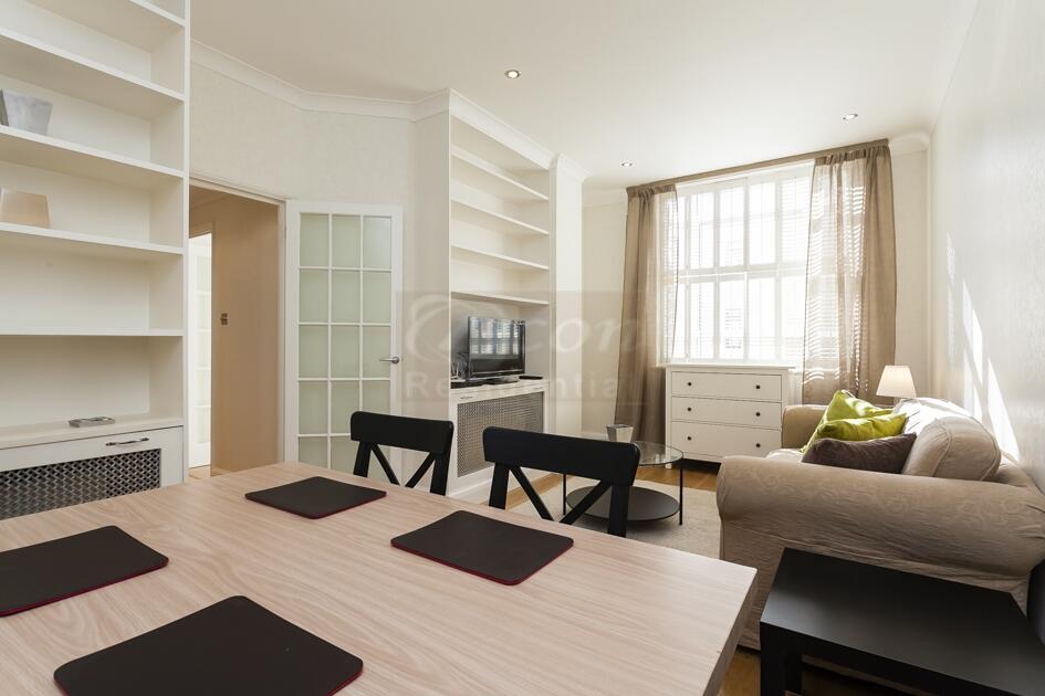 5 Chicheley Street, London, SE1