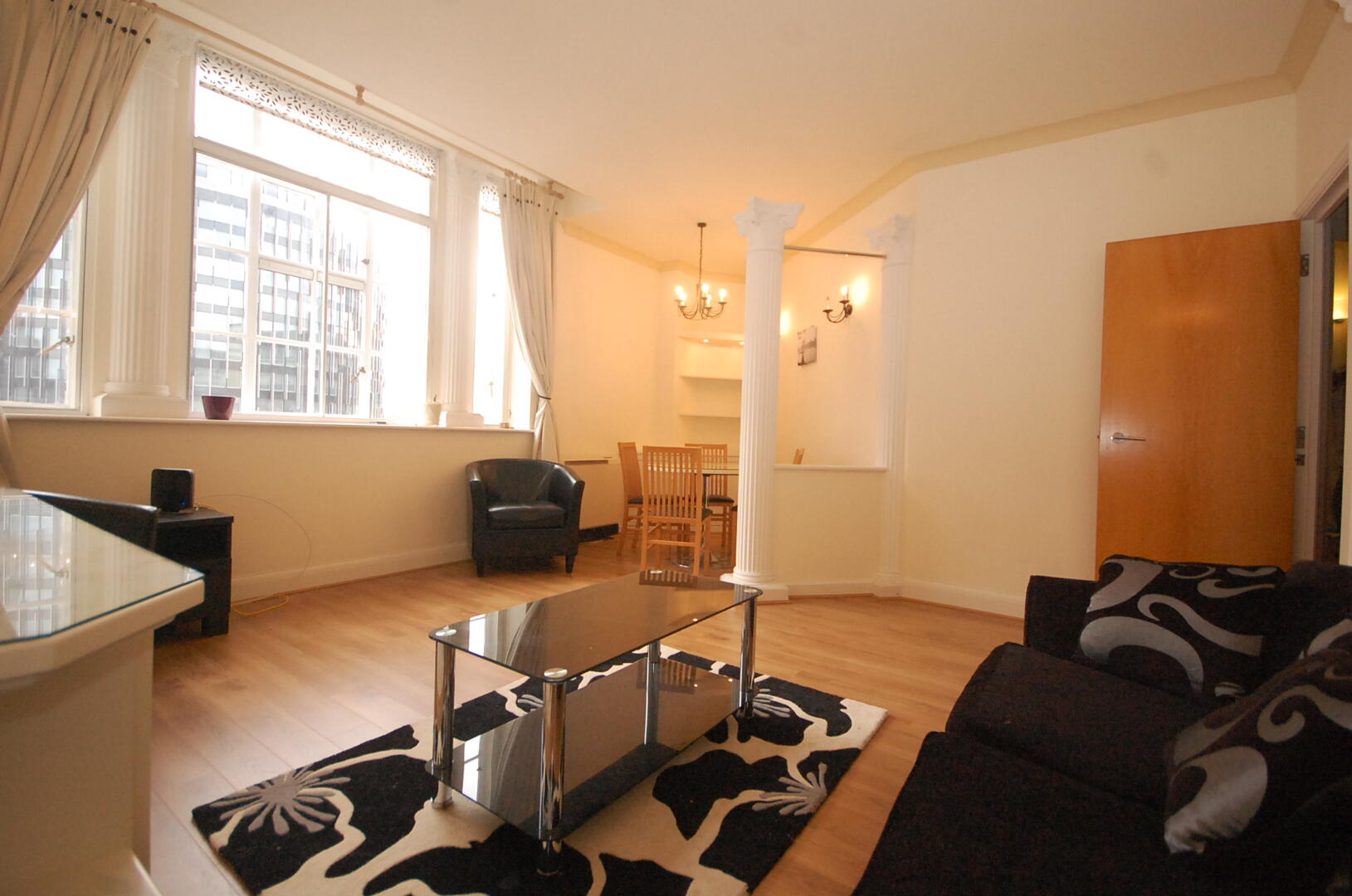 1C Belvedere Road, London, SE1