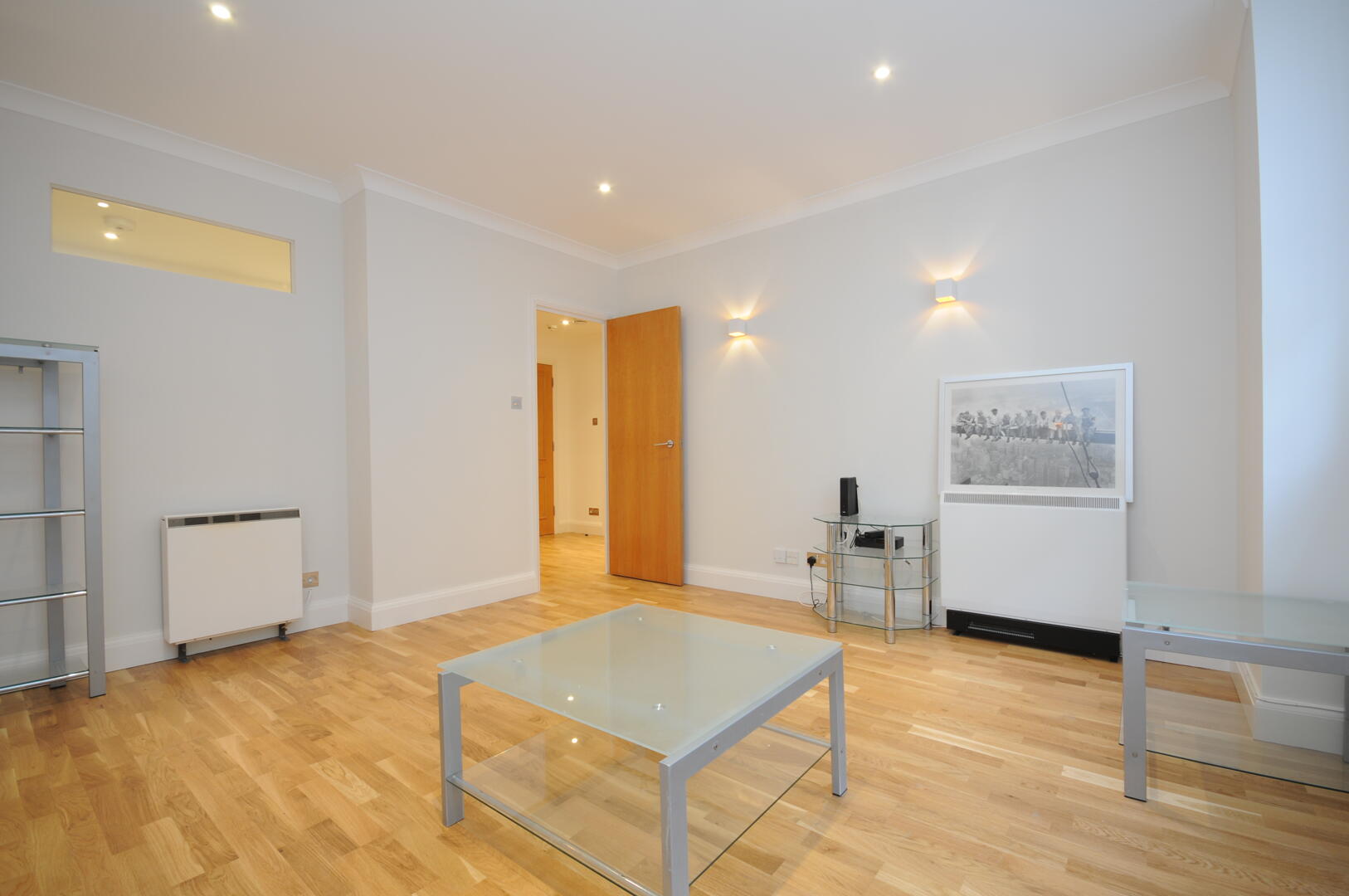 1d Belvedere Road, London, SE1