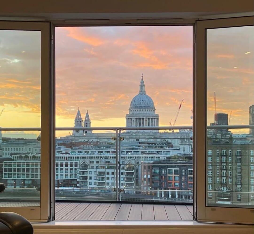 24 New Globe Walk, LONDON, SE1