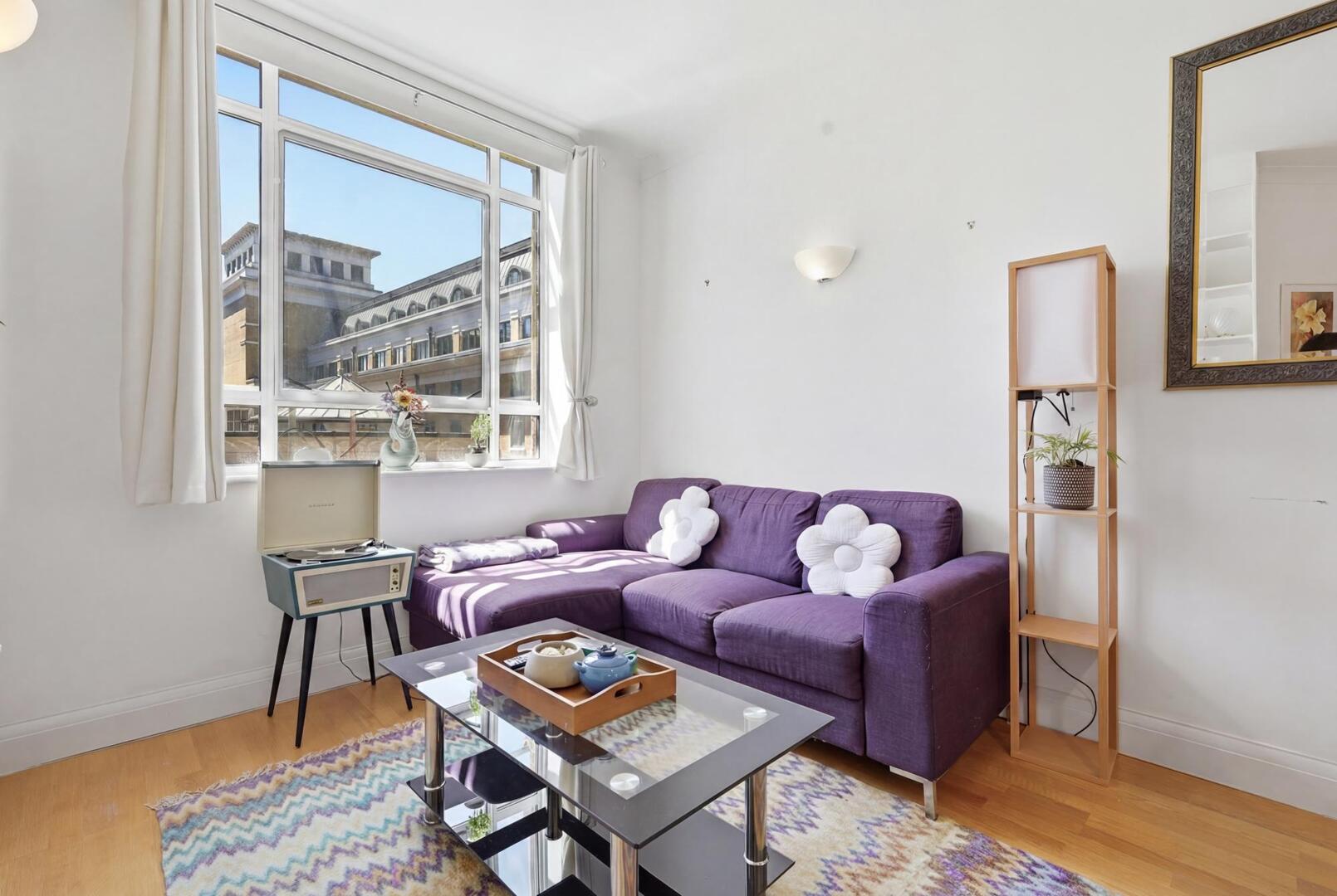 5 Chicheley Street, Waterloo, SE1