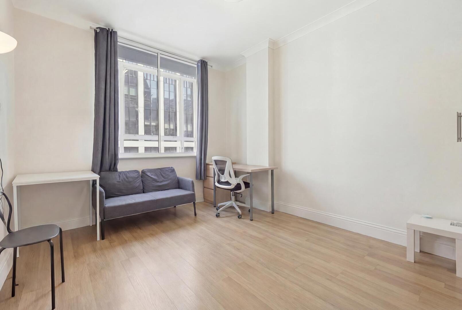 5 Chicheley Street, Waterloo, SE1