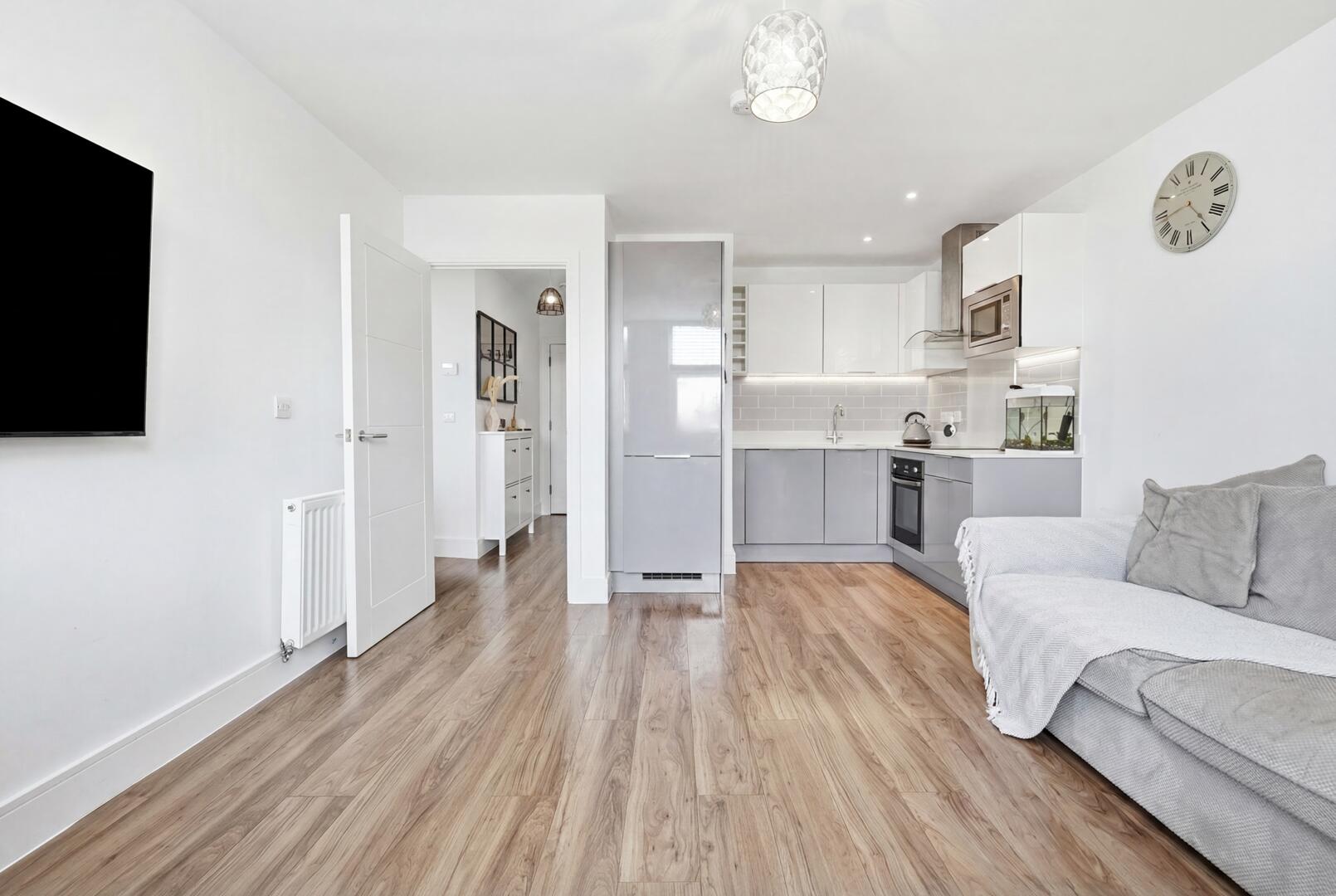 Baddow Road, Chelmsford, CM2