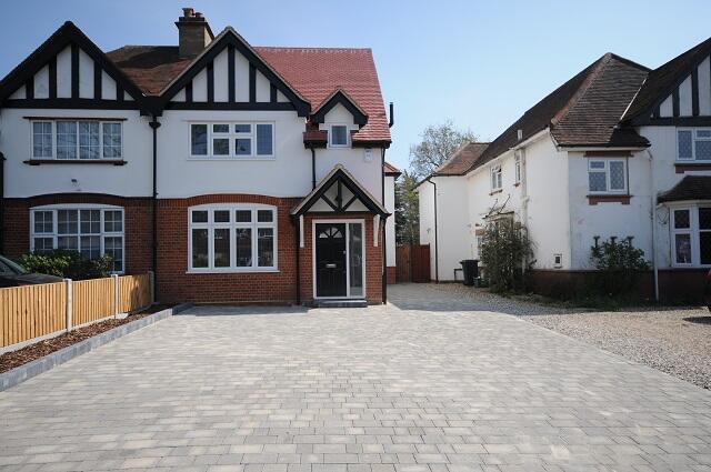 Galleywood Road, CHELMSFORD, CM2