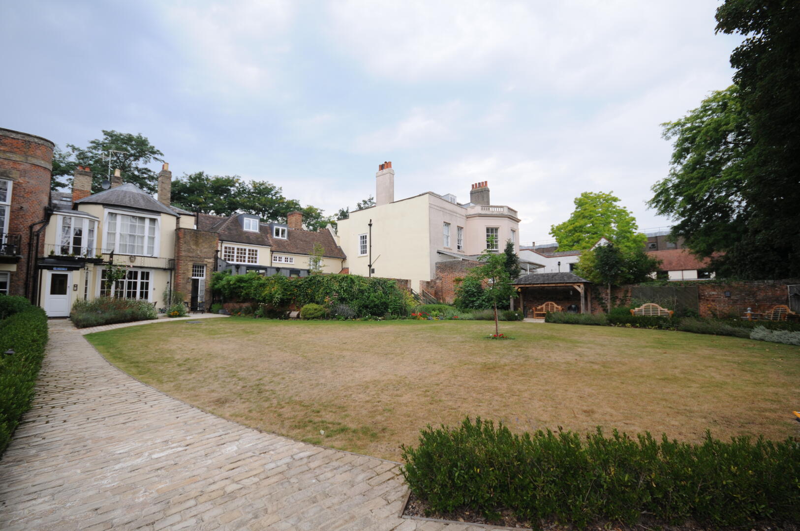 54 New Street, CHELMSFORD, CM1