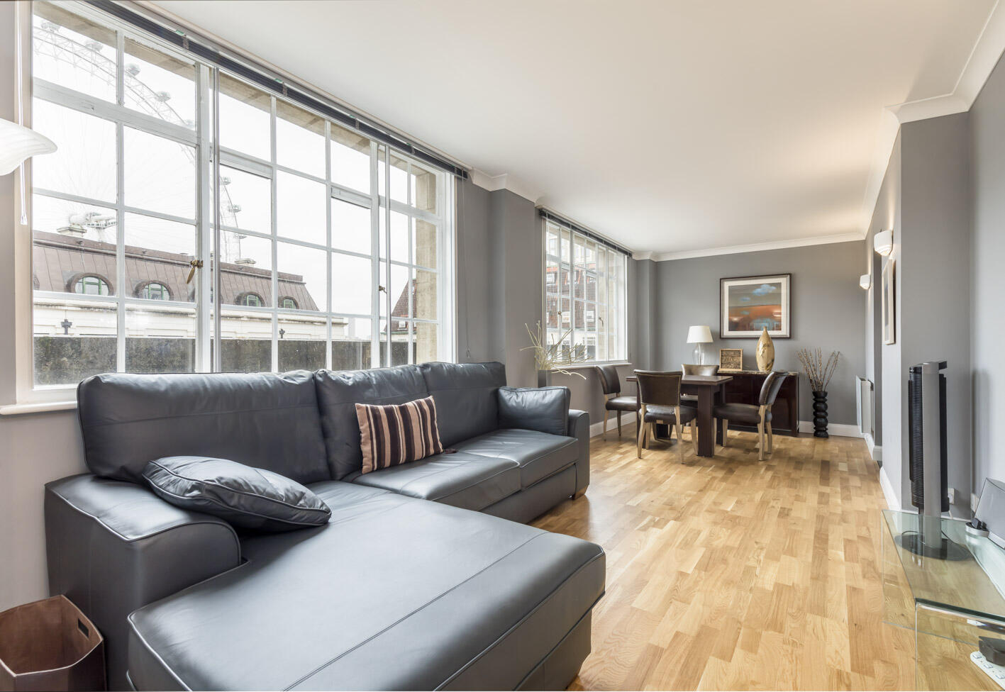 1C Belvedere Road, LONDON, SE1