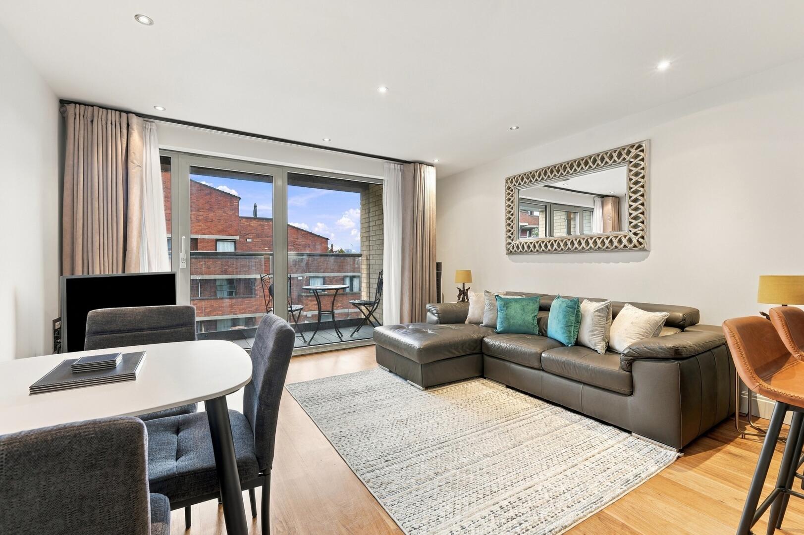 181 Vauxhall Bridge Road, London, SW1V